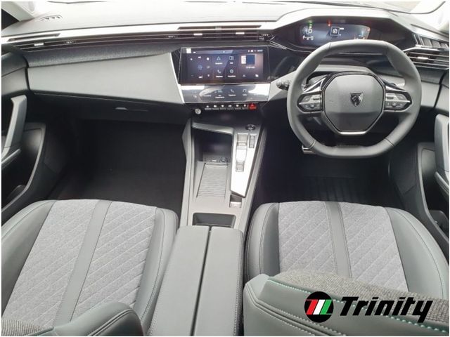 Image for 2026 Peugeot 408 ** DESIGNED TO STAND OUT ** ORDER YOUR NEW STUNNING 262 PEUGEOT 408 TODAY ** TRINITY MOTORS **
