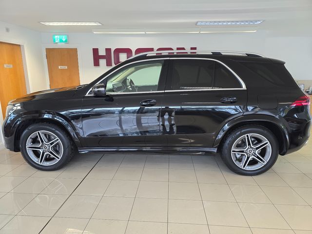 Image for 2024 Mercedes-Benz GLE Class 350 DE 4Matic AMG Line * Great Spec * 