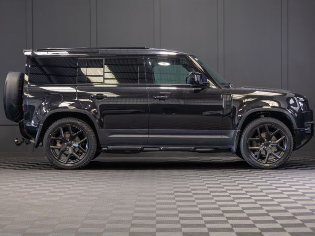 Image for 2021 Land Rover Defender Defender 110 D250 2 Seat Commercial