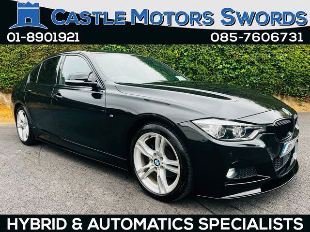 Image for 2019 BMW 3 Series FINANCE AVAILABLE FROM €93 P/W