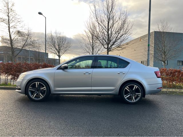 Image for 2018 Skoda Octavia 2.0 TDI DSG *FRESH NCT*