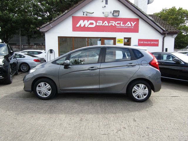 Image for 2019 Honda Jazz 1.3 I-vtec SE 5DR. LOW KLMS.
