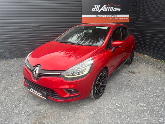 Image for 2018 Renault Clio 1.5 DCI DYNAMIQUE S NAV 9