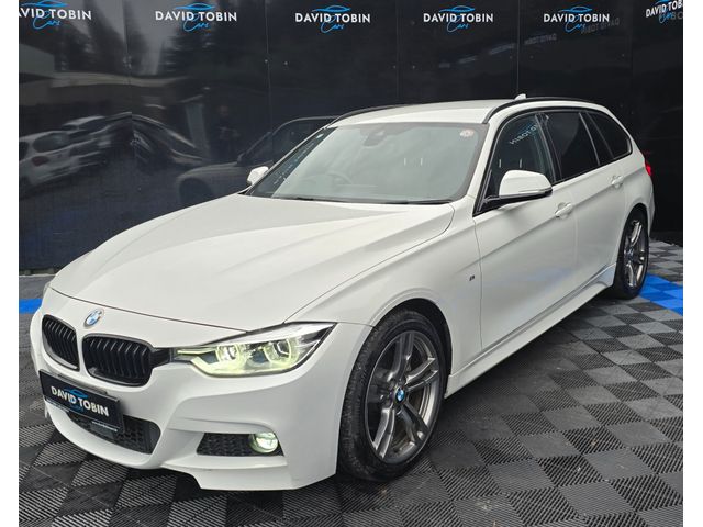 Image for 2016 BMW 3 Series MSPORT TOURING AUTO