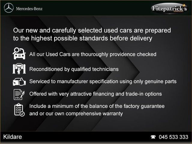 Image for 2023 Mercedes-Benz C Class C 200 d A/T Avantgarde