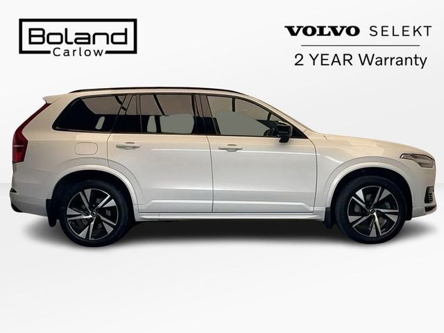 Image for 2022 Volvo XC90 T8 AWD R DESIGN *2YR WARRANTY* € PER WEEK 