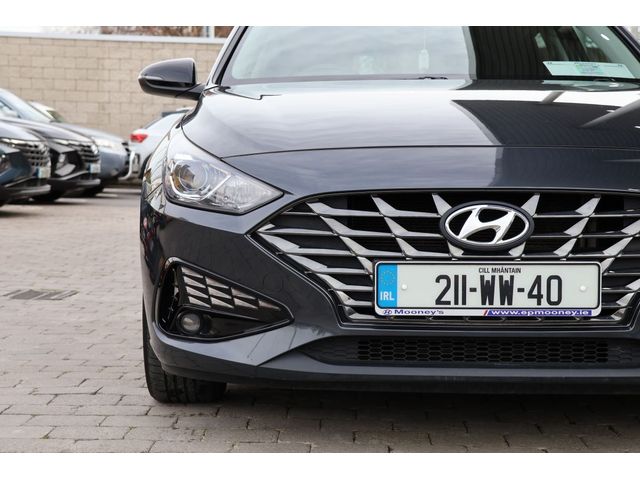 Image for 2021 Hyundai i30 Petrol Deluxe Turbo