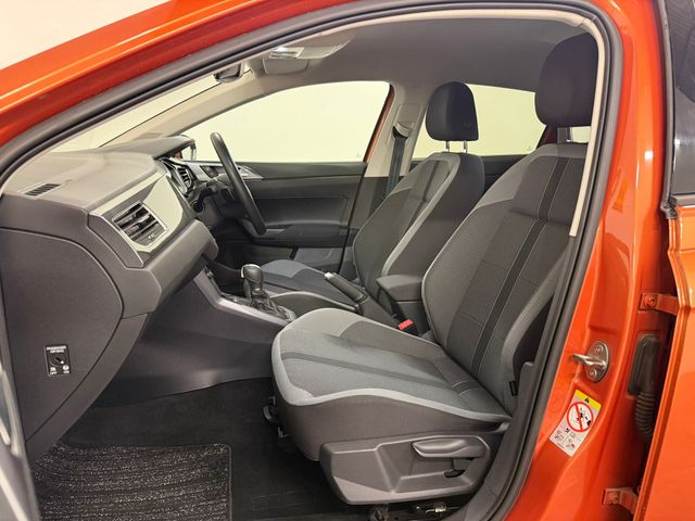 Image for 2018 Volkswagen Polo **HIGHLINE MODEL**VERY LOW MILEGE **APPLE CAR PLAY **ANDROID CAR PLAY **2 KEYS **16'' BRUSHED SILVER WHEELS **MULTI FUNCTION STEERING WHEEL **AUTO HEAD LIGHTS **AUTO WIPERS **BLACK FABRIC SEATS **