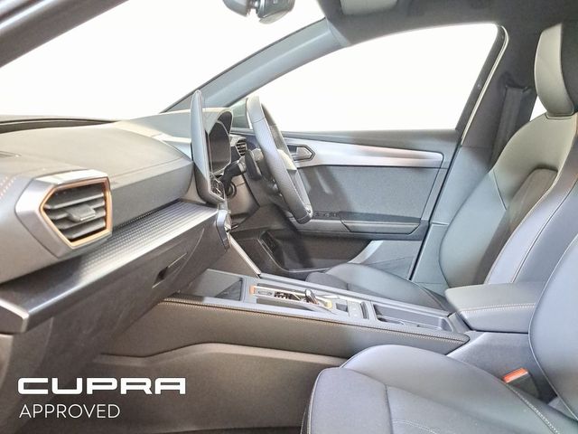 Image for 2024 Cupra Leon 2.0 TDI DSG 150HP