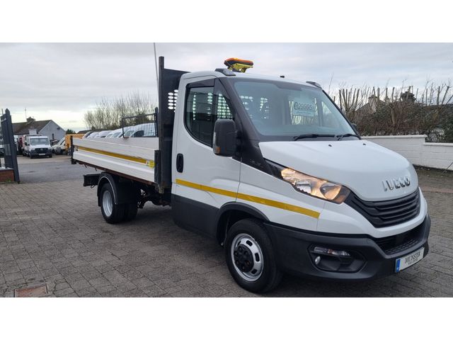 Image for 2023 Iveco Daily 