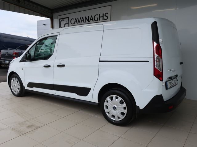 Image for 2020 Ford Transit Connect 