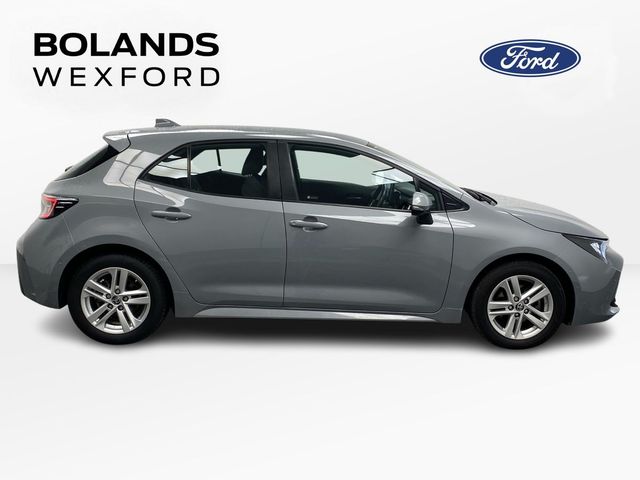 Image for 2023 Toyota Corolla Corolla Icon Tech Hev Cvt Icon Tech 122 VVT-h Auto Start/Stop