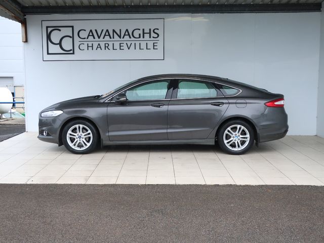 Image for 2016 Ford Mondeo 1.5TDCi 120PS Titanium