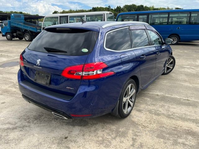 Image for 2022 Peugeot 308 COMING SOON