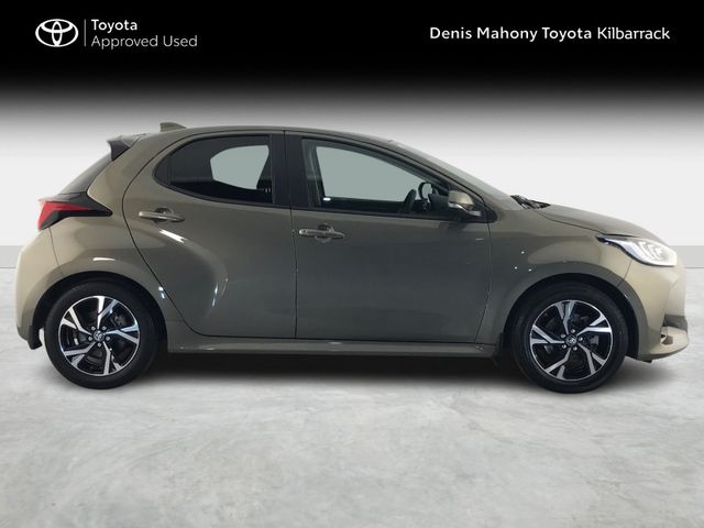 Image for 2024 Toyota Yaris Yaris Hybrid 115 L-SPORT