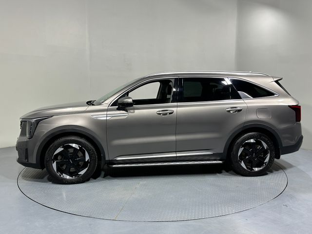 Image for 2025 Kia Sorento 2.2 Crdi 7 Seater 
