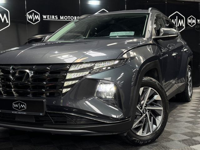 Image for 2022 Hyundai Tucson EXECUTIVE PLUS DIESEL 5 5DR