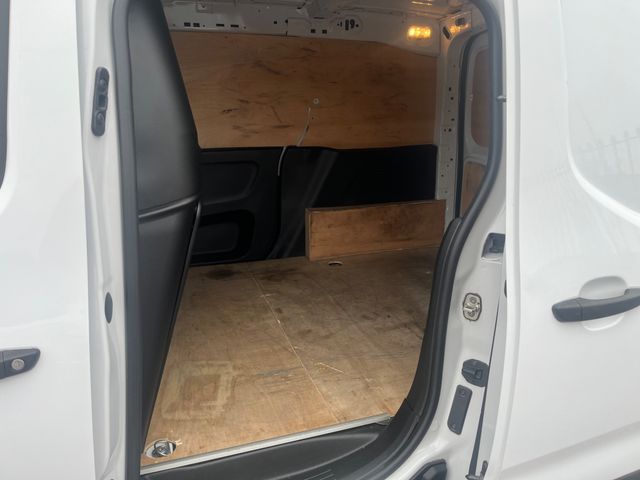 Image for 2023 Peugeot Partner Active Plus 1.5 Blue HDI 100 4