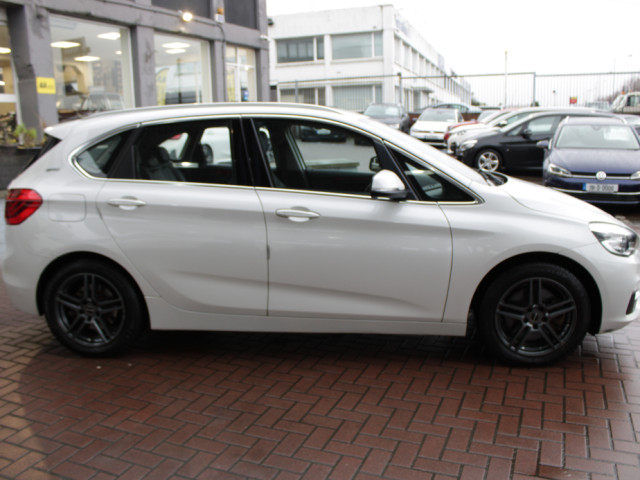 Image for 2016 BMW 2 Series Active Tourer 225XE PLUG IN HYBRID SE LUXURY EDITION 5DR ESTATE AUTO // LOW MILEAGE EXAMPLE ONLY COVERED 86, 545 KM'S // A REAL MUST SEE // BUY WITH CONFIDENCE AA AND SIMI APPROVED DEALER 2026 // FINANCE ARRANGED /