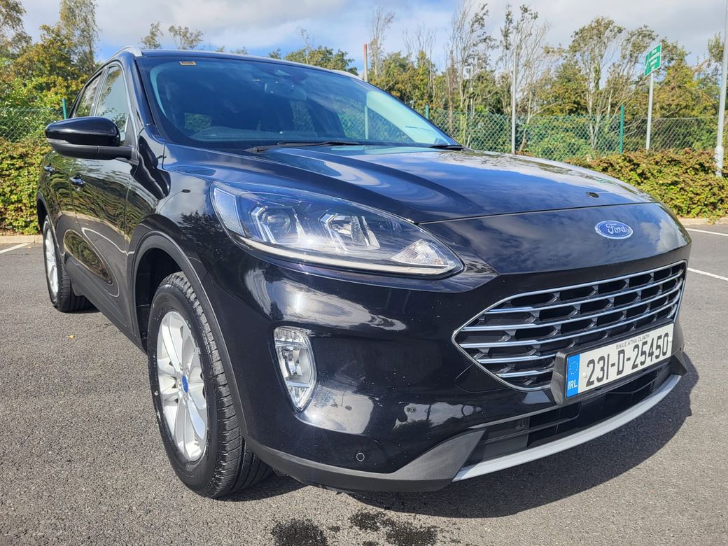 Image for 2023 Ford Kuga 