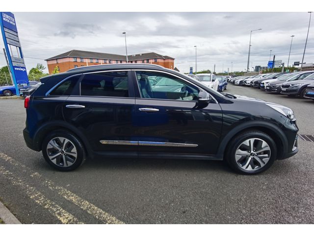 Image for 2021 Kia Niro 65KWH PE LR AUTOMATIC - FINANCE AVAILABLE - CALL US TODAY ON 01 492 6566 OR 087-092 5525