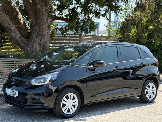 Image for 2024 Honda Fit LOW MILES. HONDA SENSING