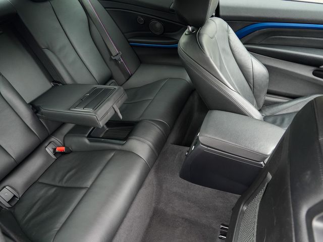 Image for 2020 BMW 420 Xdrive M Sport Automatic Diesel