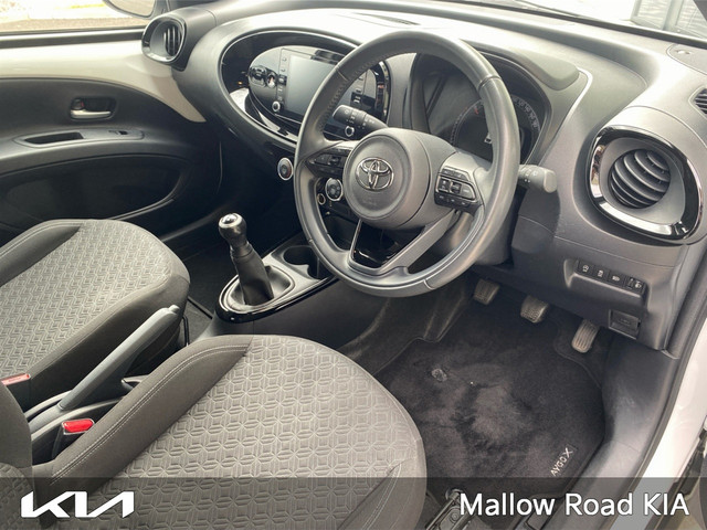 Image for 2024 Toyota Aygo X 1.0 DESIGN 4DR