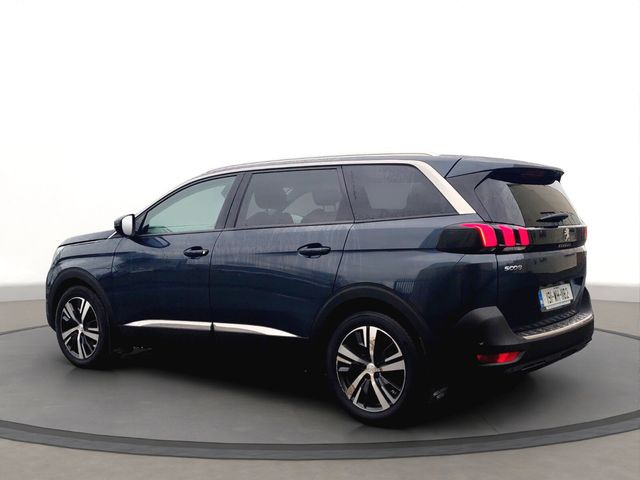 Image for 2019 Peugeot 5008 1.5 BlueHDi 130bhp Allure