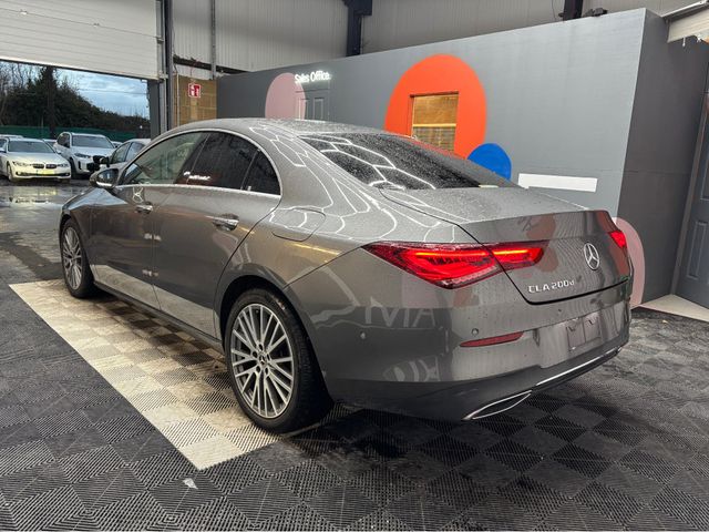 Image for 2020 Mercedes-Benz CLA Class €26950 2020 MERCEDES CLA200D - Automatic - 360 camera - Heated seats