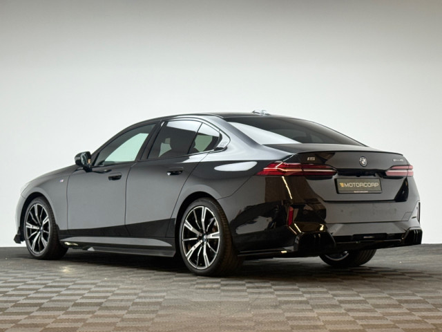 Image for 2024 BMW i5 40 M SPORT EDRIVE