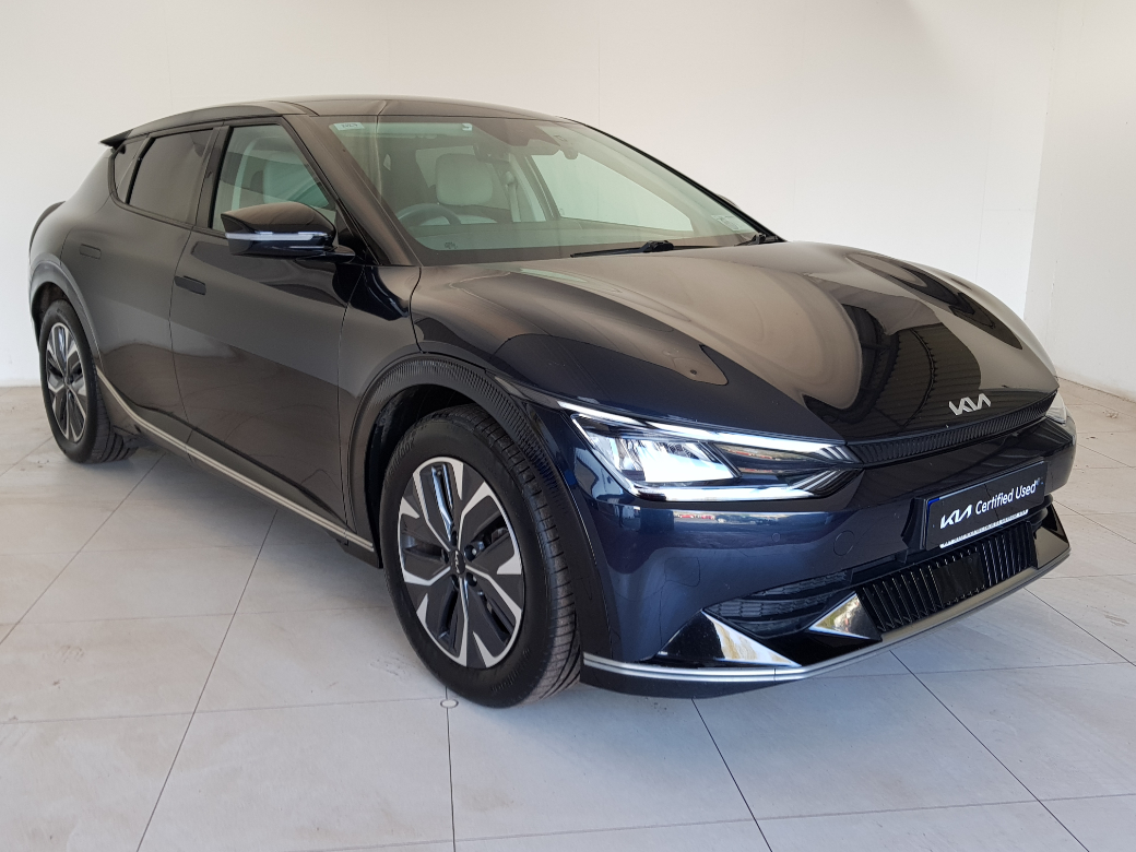Image for 2022 Kia EV6 Earth 5DR Auto