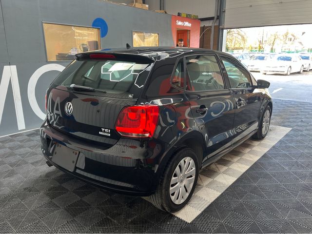 Image for 2014 Volkswagen Polo €9950! 2014 VOLKSWAGEN POLO TSI COMFORT LINE B MOTION 1.2 AUTOMATIC / CRUISE CONTROL / REVERSE CAMERA / PADDLE SHIFTERS AND MORE