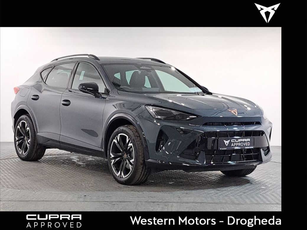 Image for 2026 Cupra Formentor e-Hybrid 204hp DSG V2