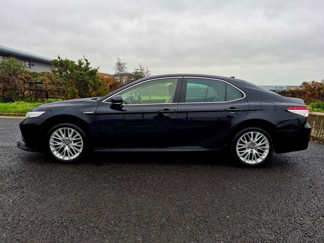 Image for 2020 Toyota Camry 2.5 Camry Hybrid Platinum
