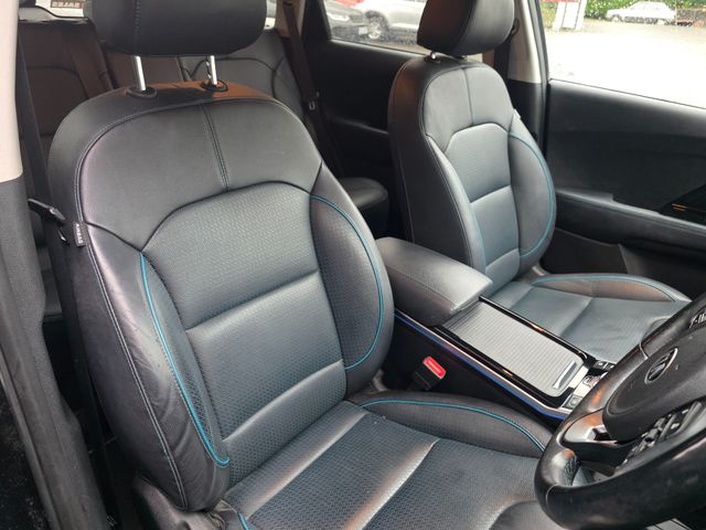 Image for 2021 Kia Niro E-niro // NEW NCT TILL 07/27 // FULL LEATHER // HEATED SEATS