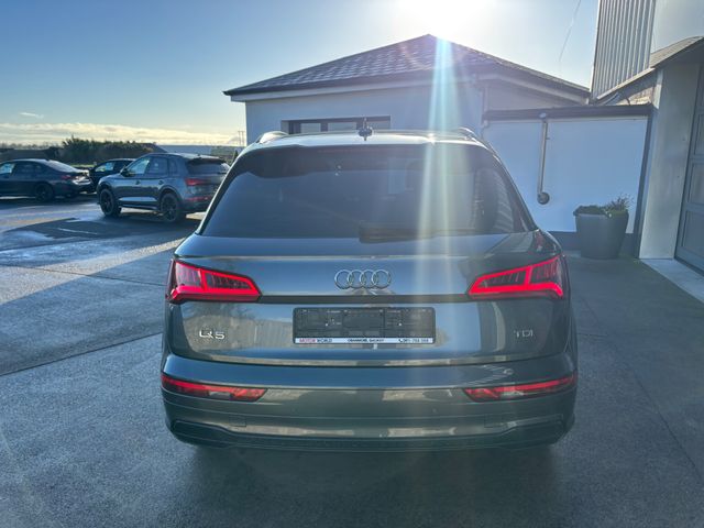 Image for 2018 Audi Q5 2.0tdi 150 S Line 4DR