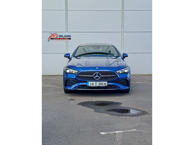 Image for 2024 Mercedes-Benz CLE 220D AMG LINE PREMIUM PLUS **PAN SUNROOF** 
