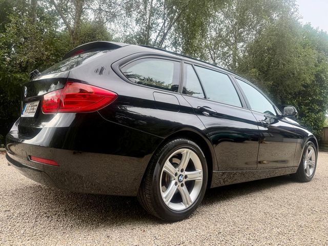 Image for 2014 BMW 3 Series 316D SE TOURING *Only 82000km…FSH…AA Approved.
