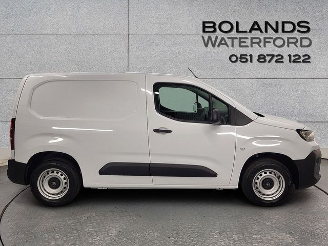 Image for 2025 Citroen Berlingo MWB LX Plus From €88 Per Week