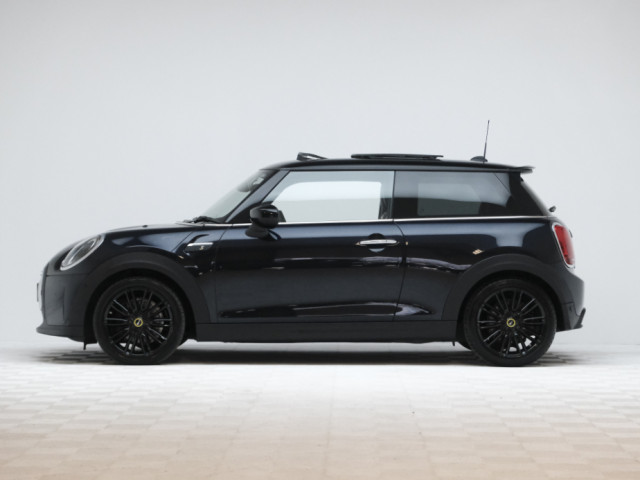 Image for 2022 Mini Cooper S SE ELECTRIC LEVEL 3 AUTO *PAN ROOF*