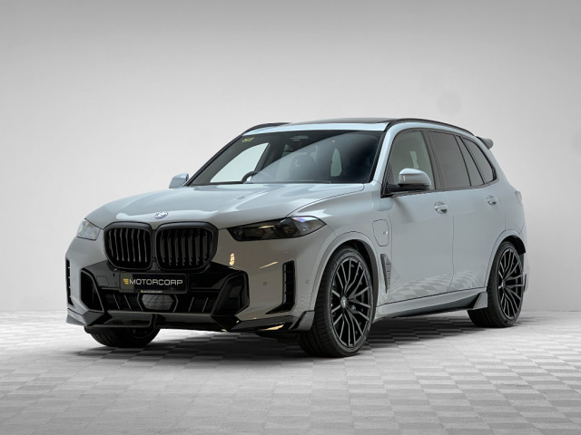 Image for 2025 BMW X5 50E M SPORT XDRIVE *PAN ROOF*