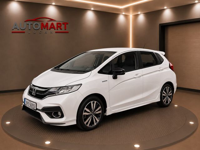 Image for 2019 Honda Fit 