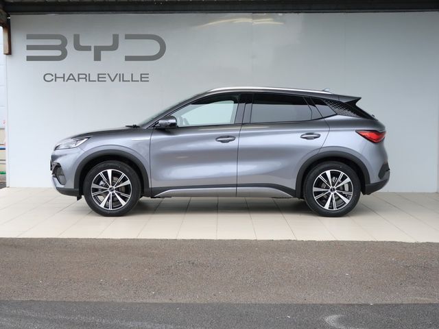 Image for 2026 BYD Atto 3 60kWh 204PS Comfort