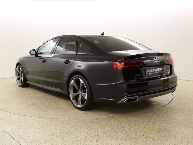 Image for 2016 Audi A6 2.0TDI 190 'Ultra' S Line