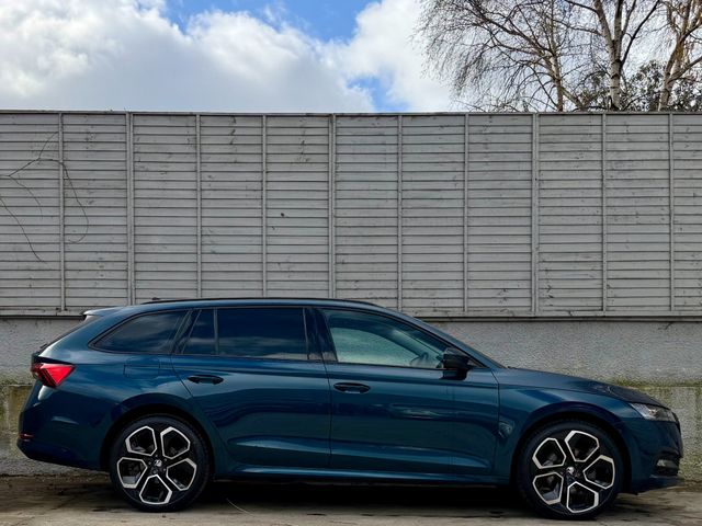 Image for 2022 Skoda Octavia SE TECHNOLOGY PHEV / DSG AUTO 1.4 TSI / ONE OWNER / FULL HISTORY / 12 MONTHS WARRANTY / *FINANCE PACKAGES AVAILABLE*