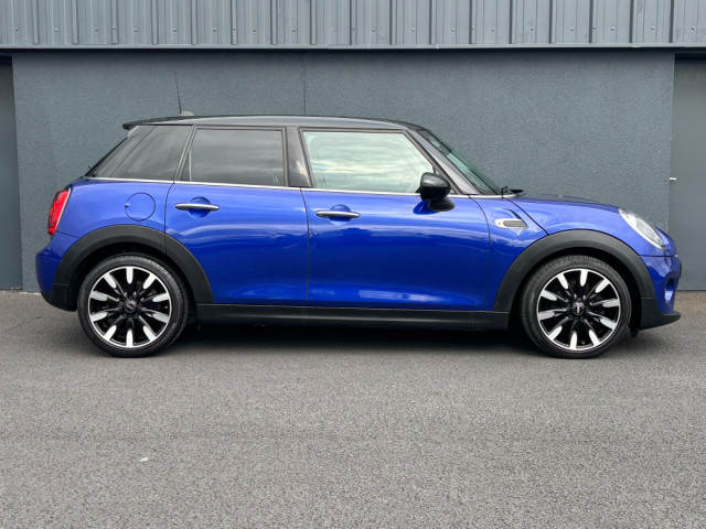 Image for 2020 Mini Cooper 5 Door Auto
