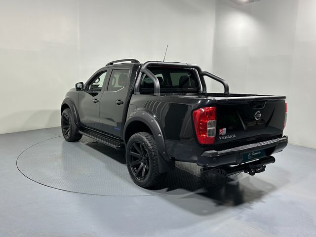Image for 2021 Nissan Navara N Guard Off Road 2.3 DCi Automatic
