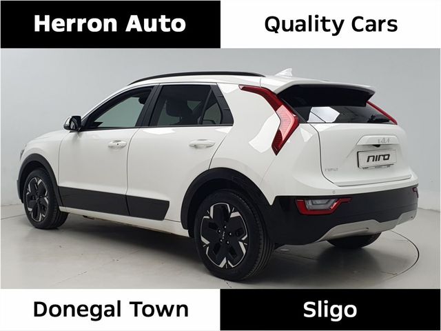 Image for 2024 Kia Niro Niro EV K3 0% finance