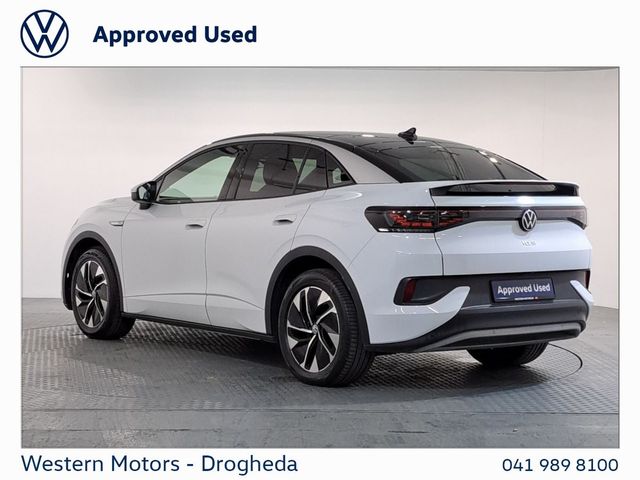 Image for 2024 Volkswagen ID.5 ID5 Pro STYLE 286HP 77kWh